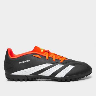 Imagem de Chuteira Society Adidas Predator 24 Club Unissex-Unissex