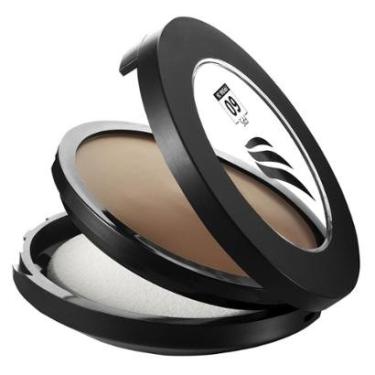 Imagem de Pó Facial Cremoso Pink Cheeks - Cream Powder Sport Make Up Caramelo-Unissex