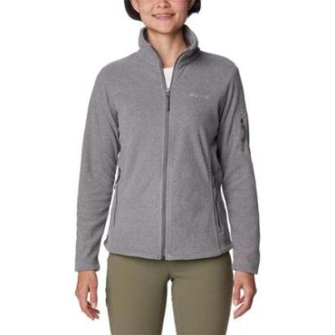 Imagem de Jaqueta Fleece Columbia Feminina Fast Trek II-Feminino