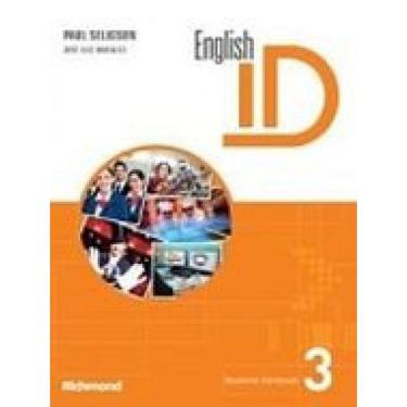 Imagem de English Id 3 - Workbook