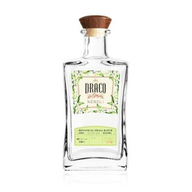 Imagem de Gin Draco Néroli 750ml