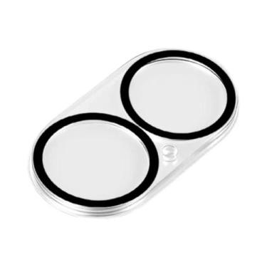 Imagem de Protetor De Tela De Vidro Temperado Para iPhone 17 pro Max 17 Air 2PCS