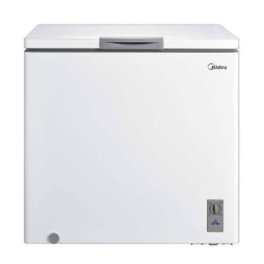 Imagem de Freezer Midea Horiz Inverter MDRC280 198 Litros Bivolt