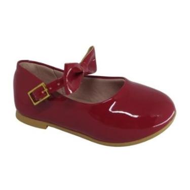 Imagem de Sapatilha Infantil Mini Sua Cia Baby-Feminino