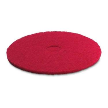Imagem de Disco Pad Vermelho 440mm Karcher