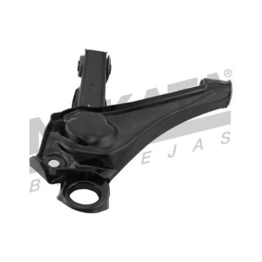 Imagem de Bandeja de Suspensão Dianteiro Marajó 1982 a 1990 NBJ3003D - NAKATA