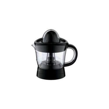 Imagem de Espremedor de Frutas Preto 700ML 25W 127V/220V AEDF001I - 02 Agratto, 
