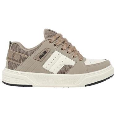 Imagem de Tênis Ollie Nitro 2 Masculino Street Confortável Original-Masculino