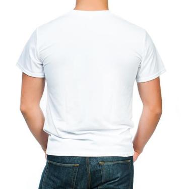 Imagem de Camiseta Desgaste da Cruz de Jesus Igreja Fé 23 - Kasubeck Store®, XG