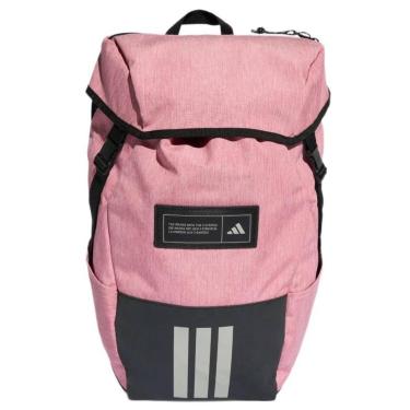 Imagem de Mochila Adidas 4ATHLTS Camper Rosa e Preto-Feminino