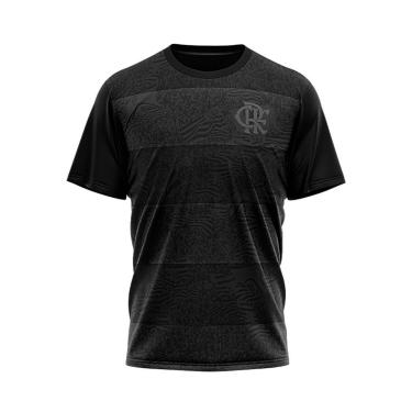 Imagem de Camisa Flamengo Confirm Dark Masculino Oficial-Masculino
