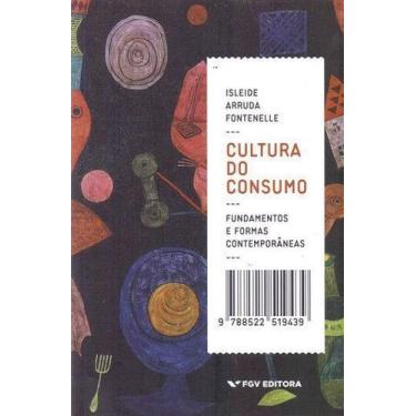 Imagem de Cultura do Consumo - FGV, Sortido