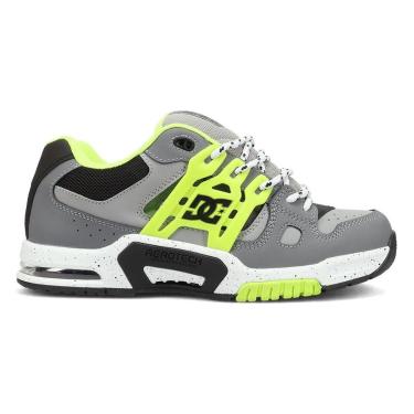 Imagem de Tênis DC Shoes AT-2 WT26 Masculino-Masculino