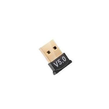 Imagem de Adaptador Bluetooth USB 5.0 ONEX WF-7506 - Conectividade Sem Fio