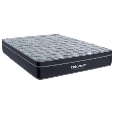 Imagem de Colchão Fit Spring Pocket Ortobom Queen Size (158x198x30)