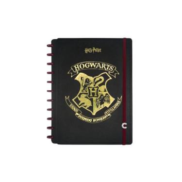 Imagem de Caderno Inteligente Grande, Harry Potter