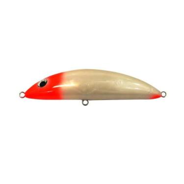 Imagem de Isca Kv Tucunare Lhero 105 / 10,5Cm - 20g, 11