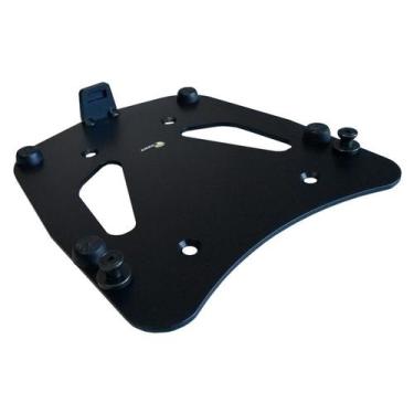 Imagem de S157GV Suporte para baú traseiro monokey V Strom 650 2014-18 - Start R