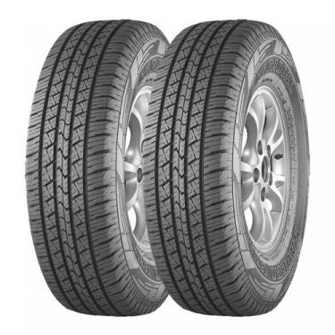 Imagem de Kit 2 Pneus GT Radial Aro 17 235/65R17 Savero HT-2 103T