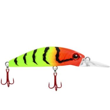 Imagem de Isca Marine Sports Minimax 50S, Mini max 50s cor ogt