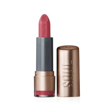 Imagem de Batom Matte Pink Nude FPS15 SOUL Kiss Me 3,7g Eudora
