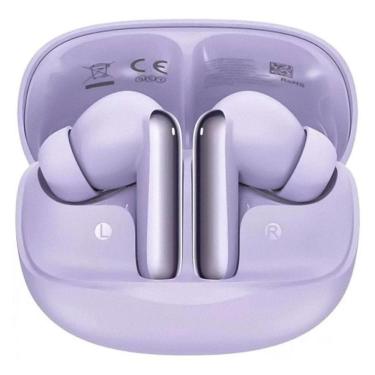 Imagem de Fone de Ouvido Qcy Melobuds N50, Bluetooth 5.4 Cancelamento De Ruído Ativo, 45db, 6 mic...