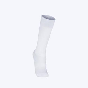 Imagem de Meião Futebol Infantil Lupo 02810 Azul, Branco, 29