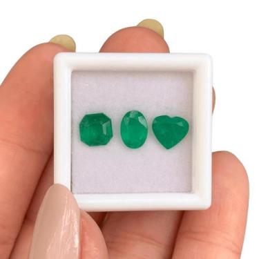 Imagem de 3ø Esmeralda 2,38ct - ENE2ESE