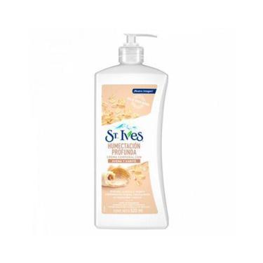 Imagem de St ives lotion avena y karite 532ml