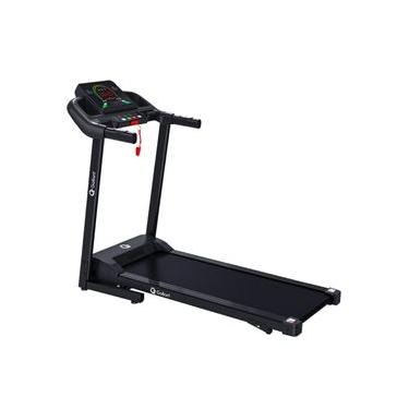 Imagem de Esteira Ergométrica Elétrica Gallant Neo Trainer 2.0Hp 12.8Km/h 127V (GEE13M29B-127PT)