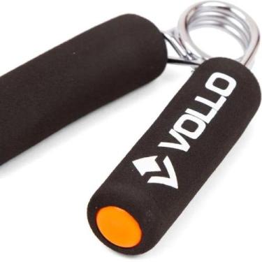 Imagem de Hand-Grip Vollo Ajuste Empunhadura, Pto, Lrj, UNICO