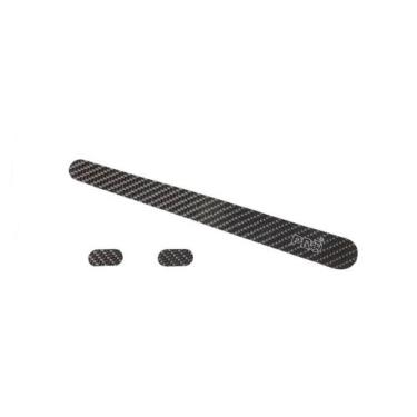 Imagem de Kit Protetor de quadro Pro contra impacto Carbono - Shimano