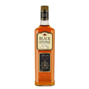 Imagem de Whisky Black Stone 1L