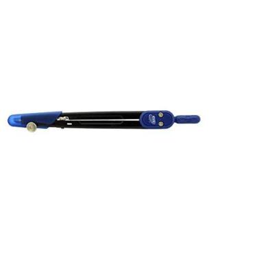 Imagem de Compasso Cis-115 Esc.S/Tira Linha Metal - SERTIC