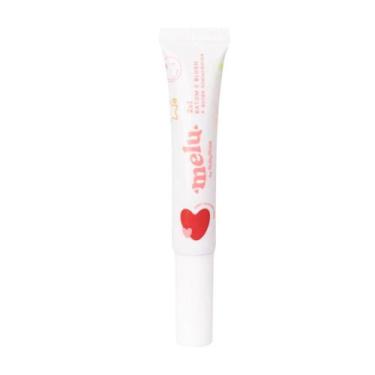 Imagem de Batom e Blush Melu By Ruby Rose 2x1 Cm04 Arcade 9,5ml