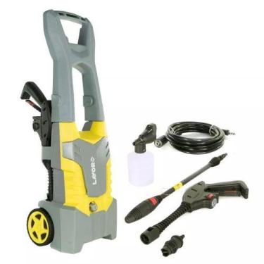 Imagem de Lavadora Alta Pressao Lavar Carro Chao Piso Maquina 220v - LAVORWASH, 