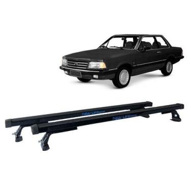 Imagem de Rack de Teto NEW LIFE FORD DEL REY - LONG LIFE