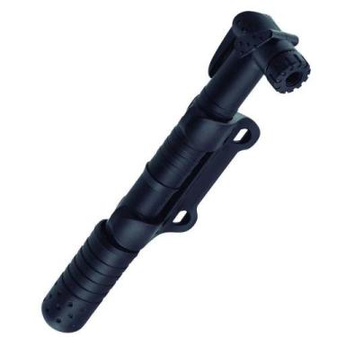 Imagem de Bomba de Ar Manual para Bicicleta com Suporte e Parafusos Kala Bivolt