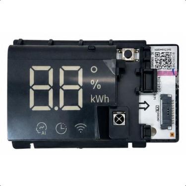 Imagem de Placa Do Display Receptora Split Original Samsung com WIFI DB92-04833B