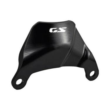 Imagem de Protetor De Junta Telelever Em Alumínio CNC Para BMW R1300GS Adventure
