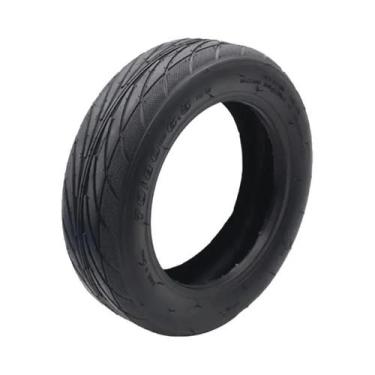 Imagem de Pneu a Vácuo 70/80-6.5 para Carro Elétrico Xiaomi Fat 9, Pneus Tubeles