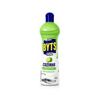 Imagem de Byts limpa cozinha 500ml