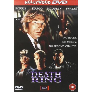 Imagem de Death Ring [DVD]