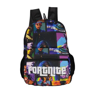 Mochila ikonik fortnite sale