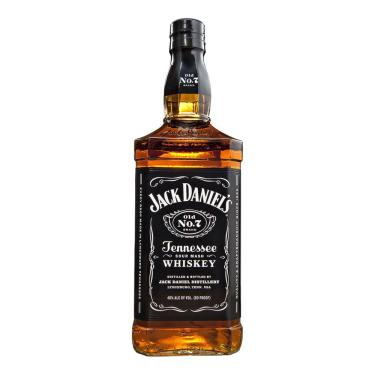 Imagem de Whisky Jack Daniels Premium 1 Litro