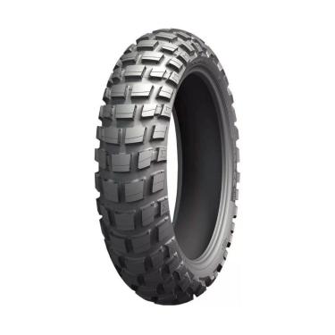 Imagem de Pneu Moto Michelin 170/60R17 72R Anakee Wild TL/TT (T)
