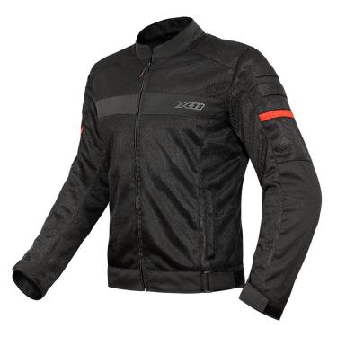 Imagem de Jaqueta X11 Super Air Ventilada Ultra Leve Moto Motociclista