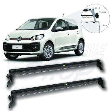 Imagem de Rack de Teto Vhip Fix.Porta VW UP 4 portas todos C.973