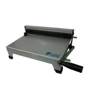 Imagem de Encadernadora Espiramatic Ofício Para 15 Folhas - Lassane