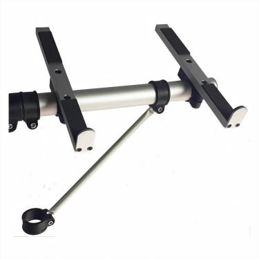 Imagem de Braço Extensor Lateral BE-R Titanium Racks